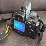 Зеркальный фотоаппарат Nikon D5000 — Краснознаменск