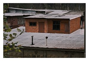 Дом КарлсонаДень | Осень 25Гаражный кооператив