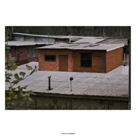 Дом КарлсонаДень | Осень 25Гаражный кооператив