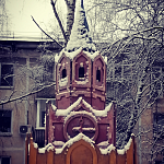 Зима вернулась в самом сердце весны!