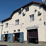 Какую автомойку в черте города могли бы посоветовать?
