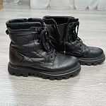 Зимние берцы. 40 размер — Краснознаменск