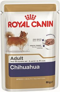 CHIHUAHUA ADULT (ПАШТЕТ) 85гр