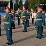 Фотографии со дня города Краснознаменск (45 лет!)
