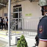 Учения по действиям при угрозе теракта пройдут в школах России 29-30 августа