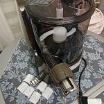 аппарат для автоматического приготовления лапши фи