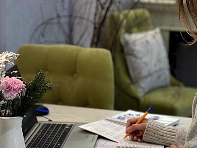 Требуется цветочный администратор 