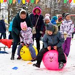 Счастливое детство еще более доступно!