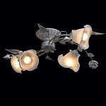 Продам люстру