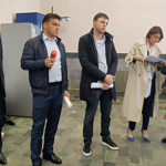 Интересную схему придумало Министерство транспорта Московской области и назвали это ОПТИМИЗАЦИЯ!