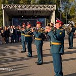 Фотографии со дня города Краснознаменск (45 лет!)