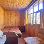 Продам, 60 кв.м, Часть дома — Краснознаменск