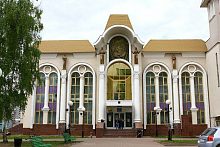 Когда будут реконструированы ДДЮТ и МЦ?