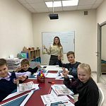 Репетитор по английскому языку — Краснознаменск