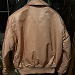 Бомбер/куртка alpha industries  — Краснознаменск