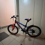Детский велосипед Stels 230 — Краснознаменск