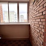Сдам, 41 кв.м, 1-комнатная — Краснознаменск