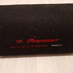 Активный сабвуфер Pioneer — Краснознаменск