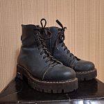 Ботинки осенние женские 38