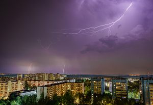 Гроза 13.07