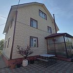 Продам, 226,8 кв.м, 10 соток, Отдельный дом