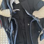 Рюкзак-кенгуру для новорожденных BabyBjorn Mini — Краснознаменск