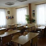 Православная гимназия "Светоч" — Краснознаменск