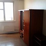 Сдам, 37 кв.м, 1-комнатная