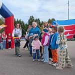 Фотографии со дня города Краснознаменск (45 лет!)