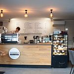 В какую кофейню вы обычно ходите?