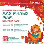 «Для милых мам»