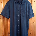Мужское поло Lacoste — Краснознаменск