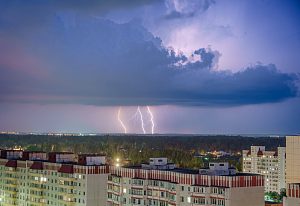 Гроза 13.07