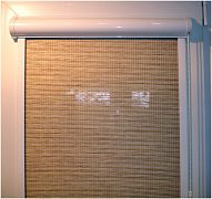 Рулонные шторы - UNI