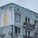 Наружное утепление квартир 