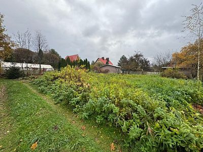 Продам, 16 соток, ИЖС