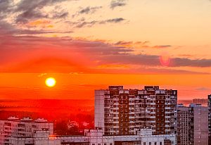 Вечер 