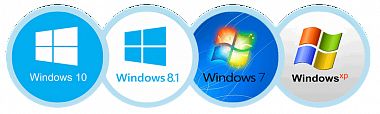 Установка Windows c диска клиента