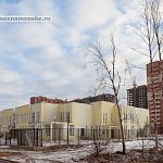 Почему закрыли детский сад на ул Связистов?