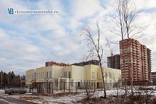 Почему закрыли детский сад на ул Связистов?