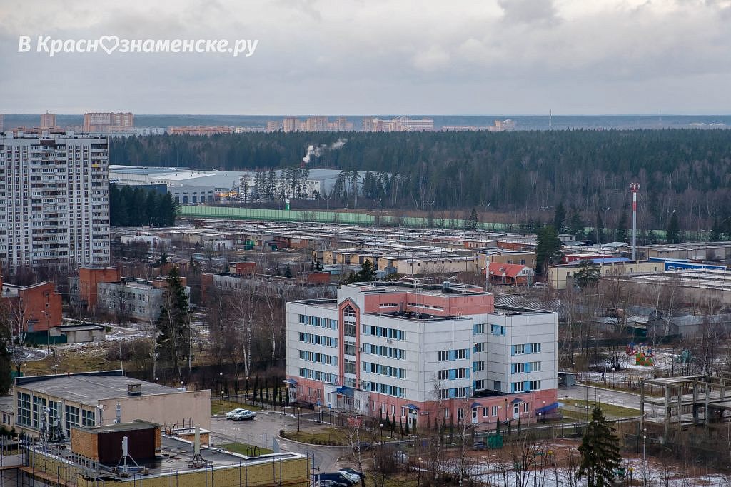 Бесплатная вакцинация против гриппа [Городская поликлиника]