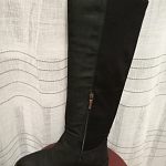 Продам сапоги 