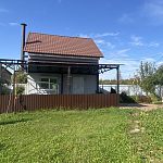 Продам, 29,4 кв.м, 15 соток, Отдельный дом — Краснознаменск