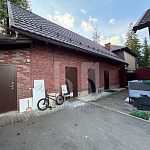 Продам, 408 кв.м, 25 соток, Недвижимость под общепит — Краснознаменск