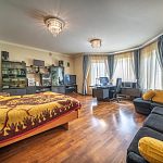 Продам, 166,8 кв.м, Отдельный дом — Краснознаменск