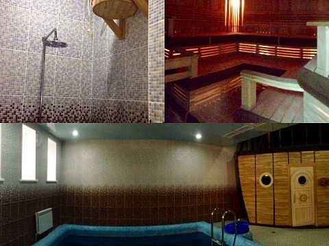 Строительство и ремонт — Краснознаменск