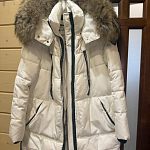 Зимняя куртка  — Краснознаменск