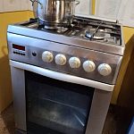 Продам газовую плиту фирмы Gorenje