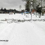 Коротко об экологии