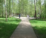 Велоэкскурсия в Новую Москву